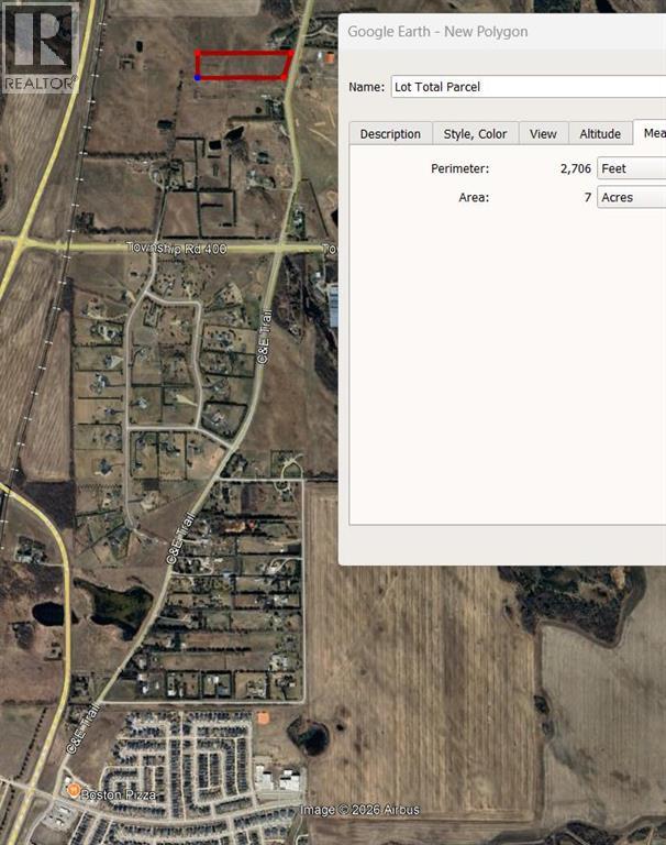 #6 C&e Trail North Of Blackfalds, Rural Lacombe County, Alberta  T0M 0J0 - Photo 9 - A2292863