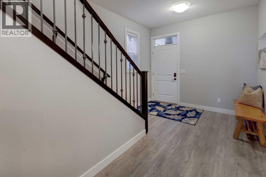 133 Williamstown Park Nw, Airdrie, Alberta  T4B 0J3 - Photo 4 - A2283554