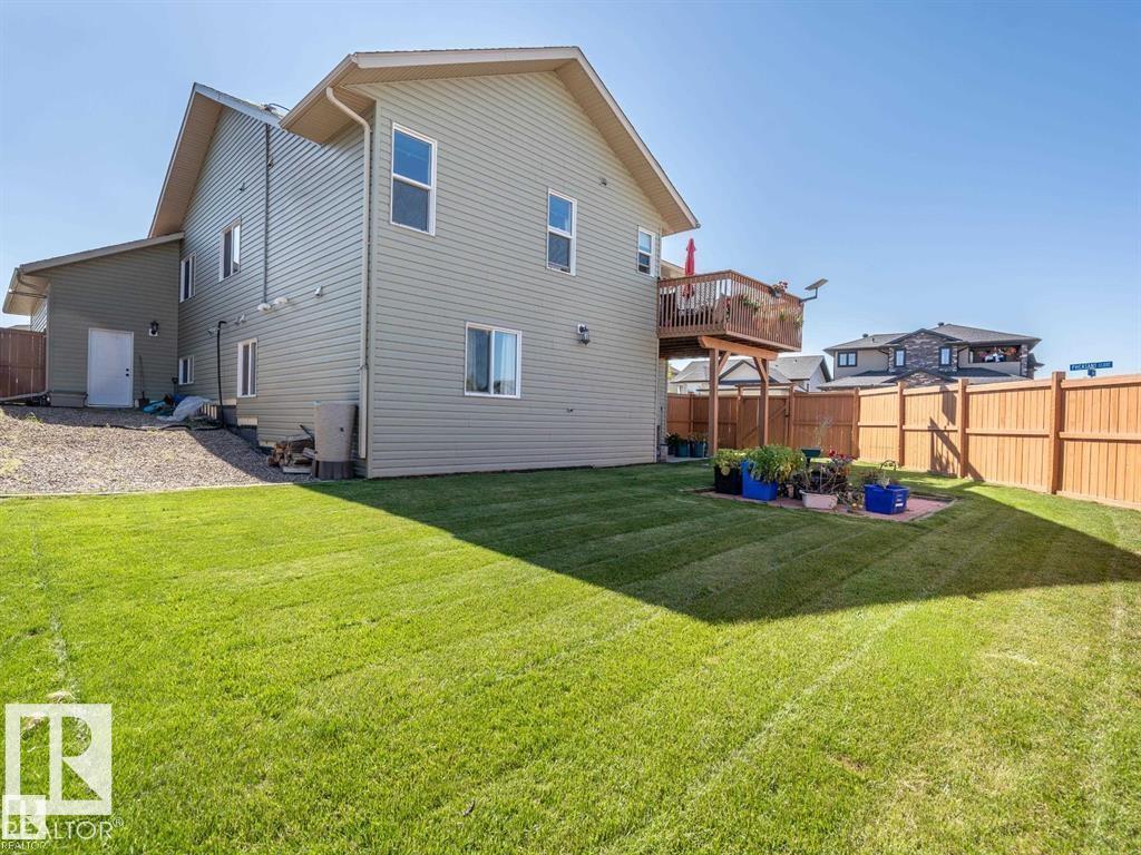 702 Pheasant Cl, Cold Lake, Alberta  T9M 0B7 - Photo 30 - E4477805