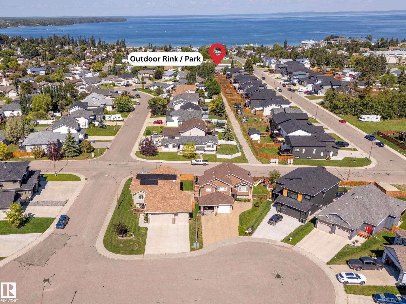 702 Pheasant Cl, Cold Lake, Alberta  T9M 0B7 - Photo 2 - E4477805