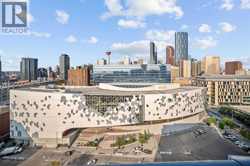 805, 450 8 Avenue Se, Calgary, Alberta  T2G 1S2 - Photo 32 - A2284733