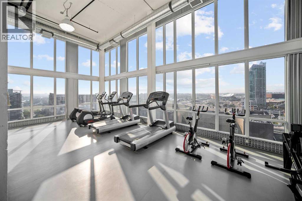 805, 450 8 Avenue Se, Calgary, Alberta  T2G 1S2 - Photo 20 - A2284733