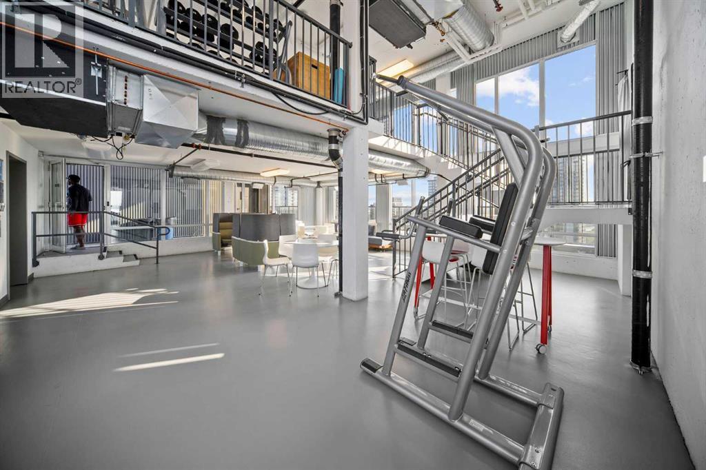 805, 450 8 Avenue Se, Calgary, Alberta  T2G 1S2 - Photo 17 - A2284733