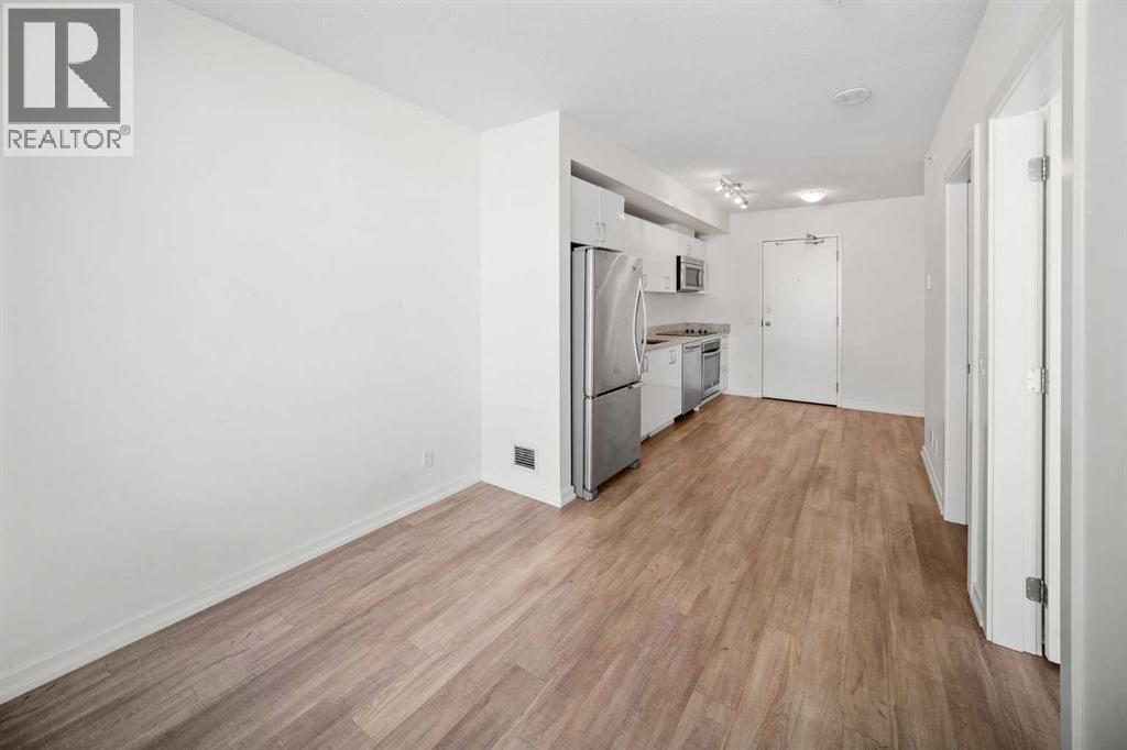 805, 450 8 Avenue Se, Calgary, Alberta  T2G 1S2 - Photo 2 - A2284733