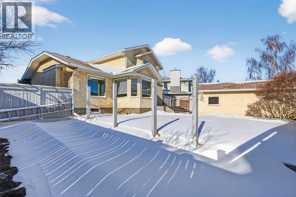 57 Del Rio Place Ne, Calgary, Alberta  T1Y 6N3 - Photo 40 - A2287788