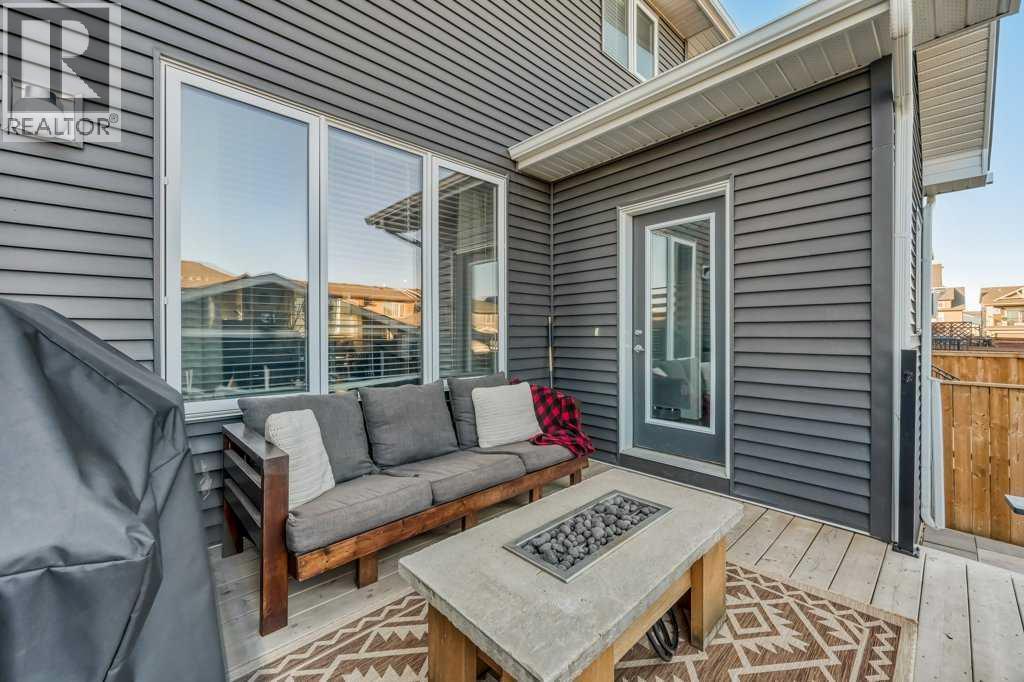 92 Fireside Crescent, Cochrane, Alberta  T4C 2A3 - Photo 32 - A2290318