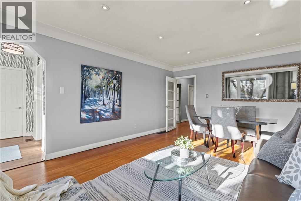 96 Terrace Drive, Hamilton, Ontario  L9A 2Y6 - Photo 5 - 40811275