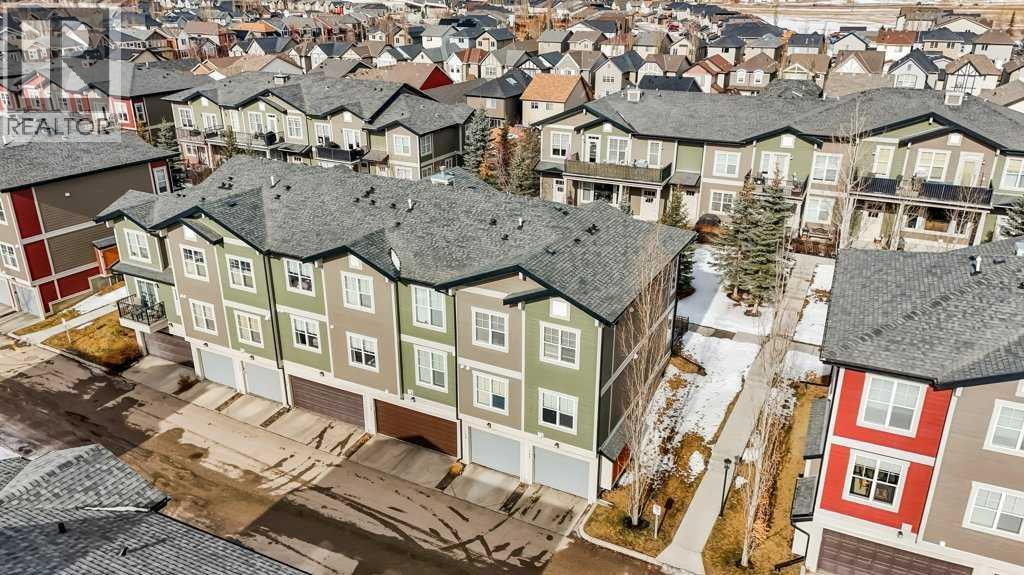 160 Cranford Walk Se, Calgary, Alberta  T3M 1R5 - Photo 18 - A2290320