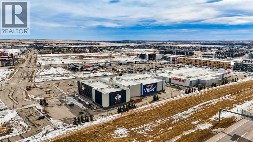 160 Cranford Walk Se, Calgary, Alberta  T3M 1R5 - Photo 25 - A2290320