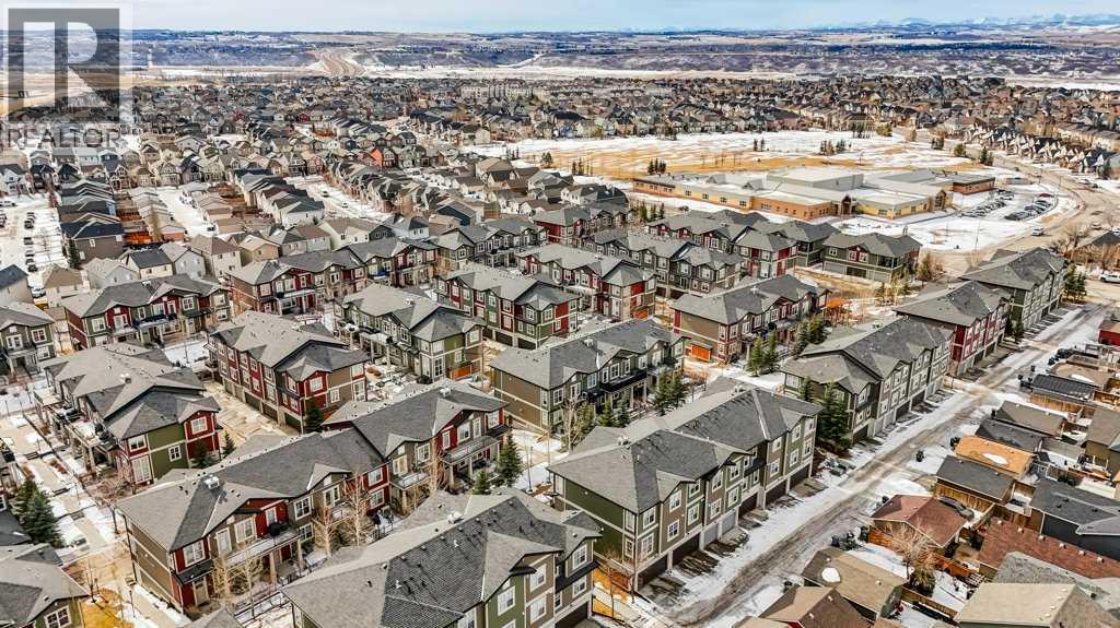 160 Cranford Walk Se, Calgary, Alberta  T3M 1R5 - Photo 20 - A2290320