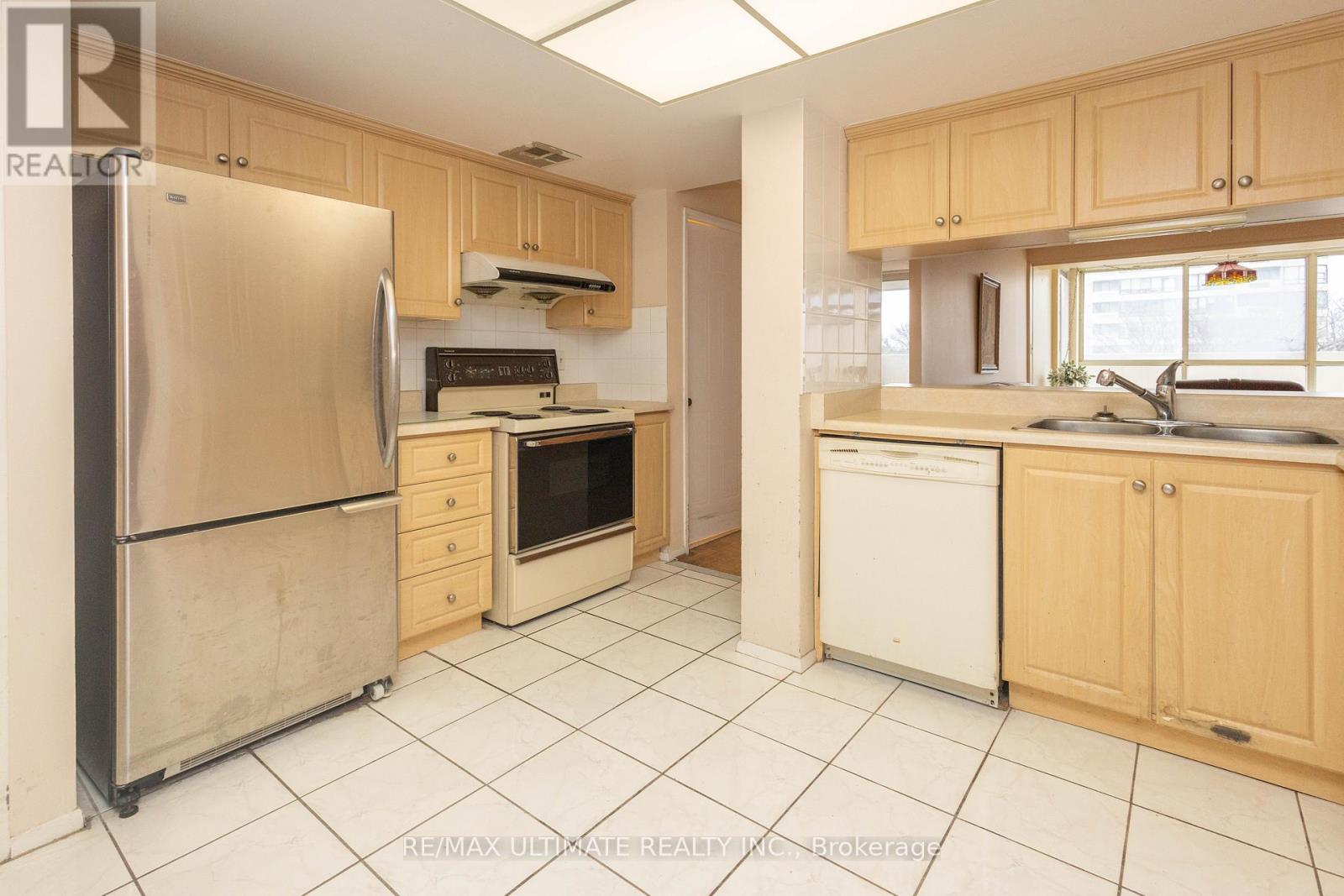 204 - 275 Bamburgh Circle, Toronto, Ontario  M1W 3X4 - Photo 11 - E12891720