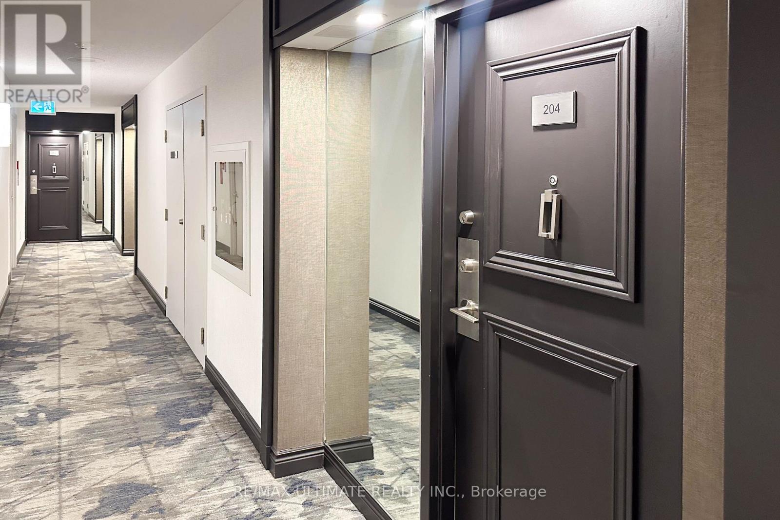 204 - 275 Bamburgh Circle, Toronto, Ontario  M1W 3X4 - Photo 2 - E12891720