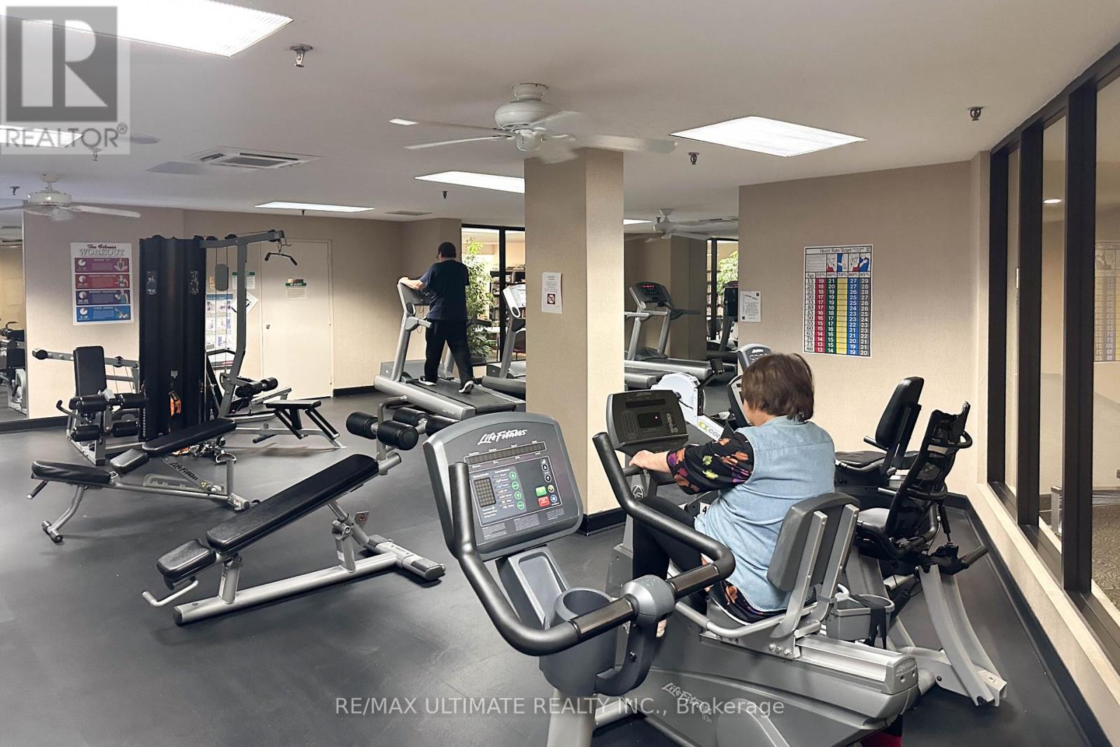 204 - 275 Bamburgh Circle, Toronto, Ontario  M1W 3X4 - Photo 31 - E12891720