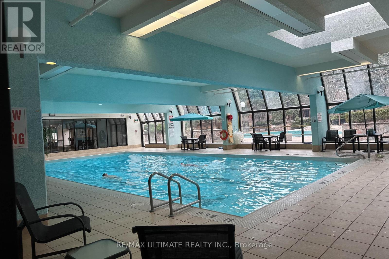 204 - 275 Bamburgh Circle, Toronto, Ontario  M1W 3X4 - Photo 32 - E12891720