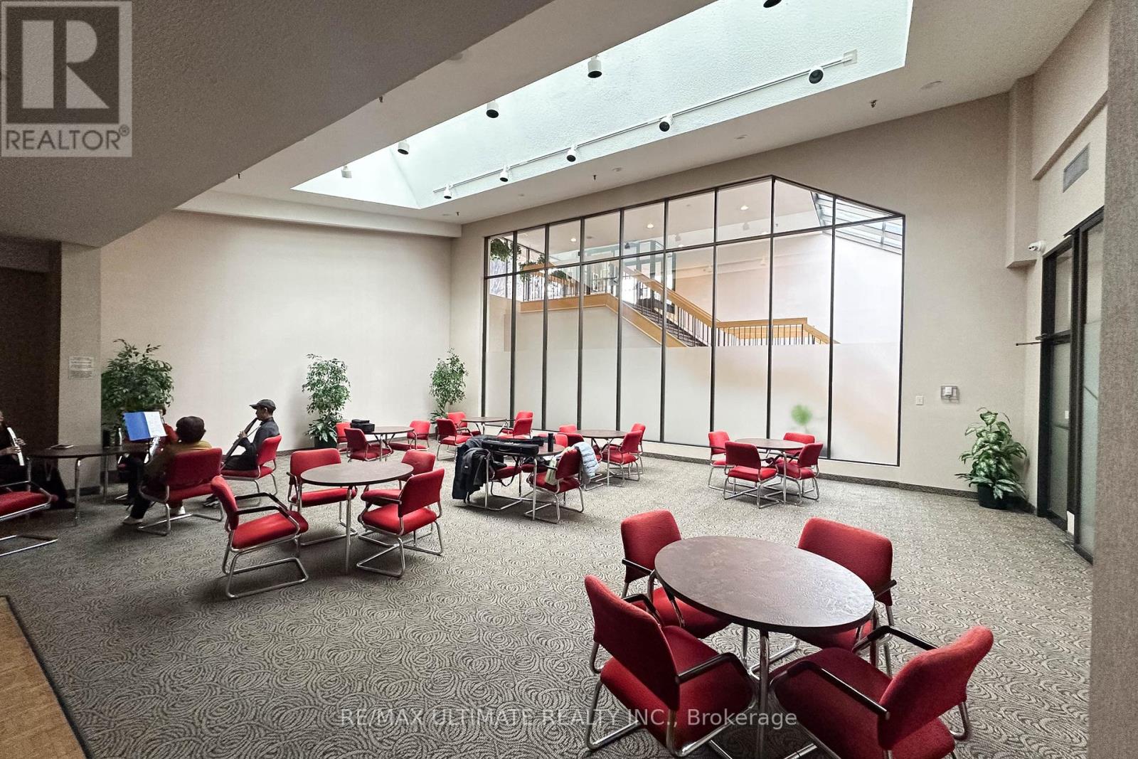 204 - 275 Bamburgh Circle, Toronto, Ontario  M1W 3X4 - Photo 36 - E12891720