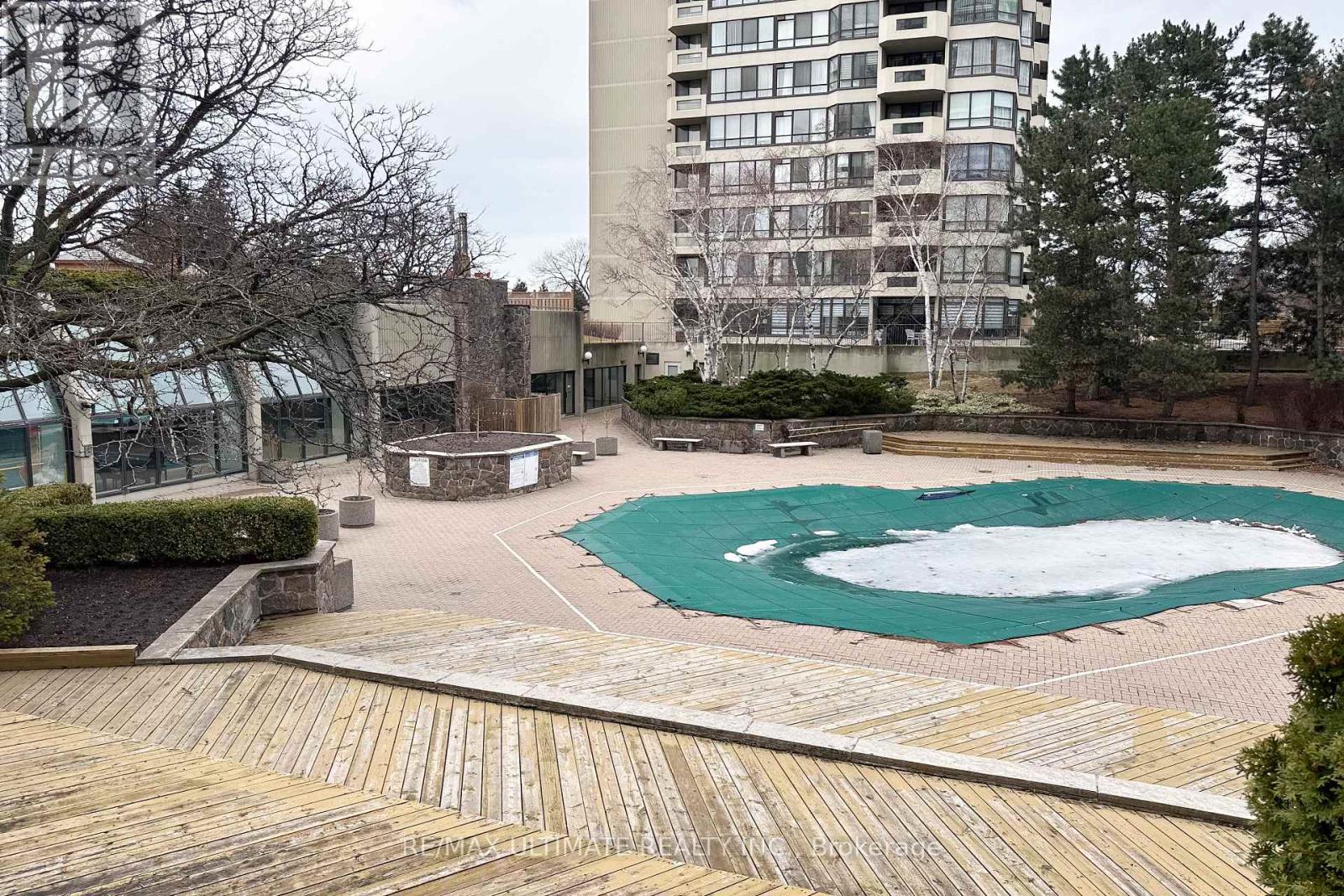 204 - 275 Bamburgh Circle, Toronto, Ontario  M1W 3X4 - Photo 42 - E12891720