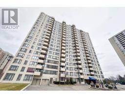 204 - 275 BAMBURGH CIRCLE, Toronto, Ontario