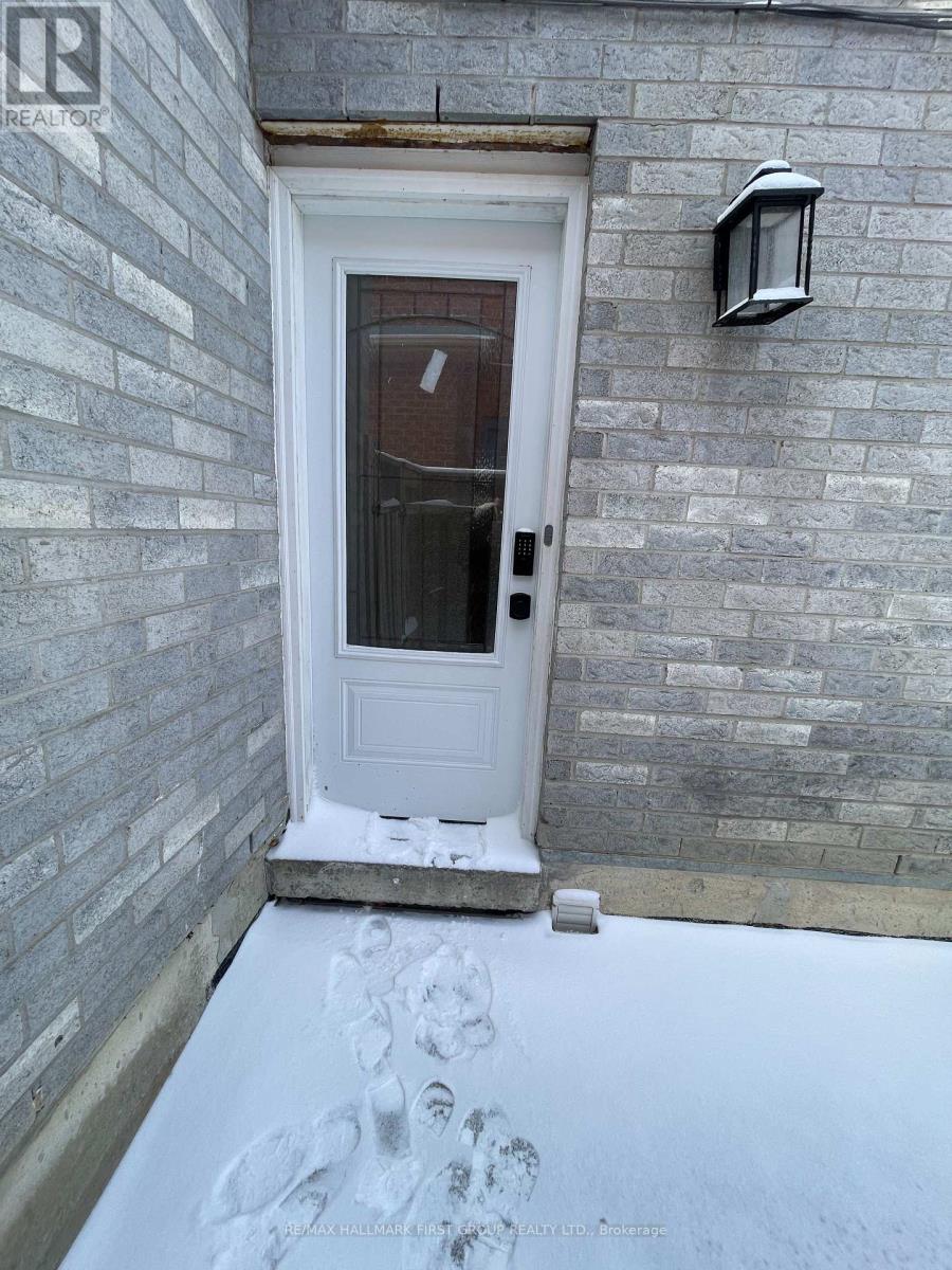 1604 Middleton Street, Pickering, Ontario  L1X 2L3 - Photo 11 - E12891828