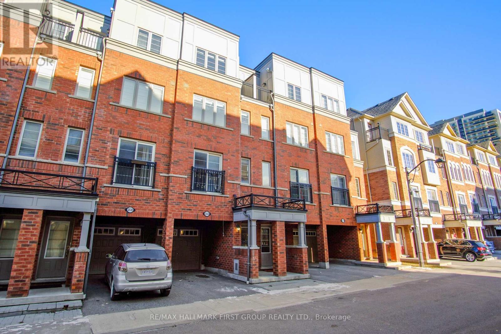 2532 BROMUS PATH, Oshawa, Ontario