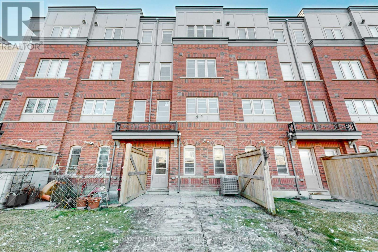 2532 Bromus Path, Oshawa, Ontario  L1L 0K7 - Photo 44 - E12891830