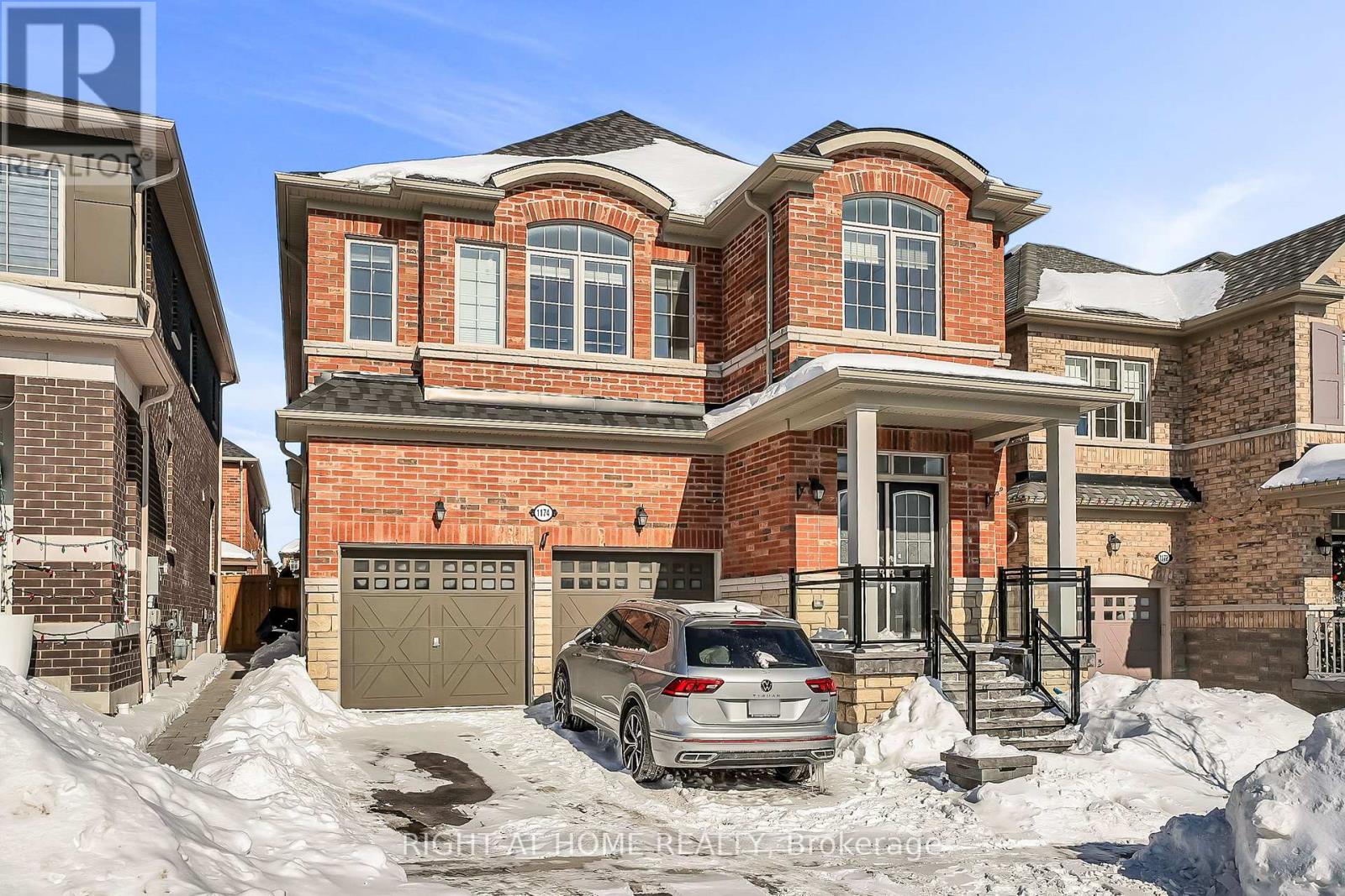 1174 SEPIA SQUARE, Pickering, Ontario