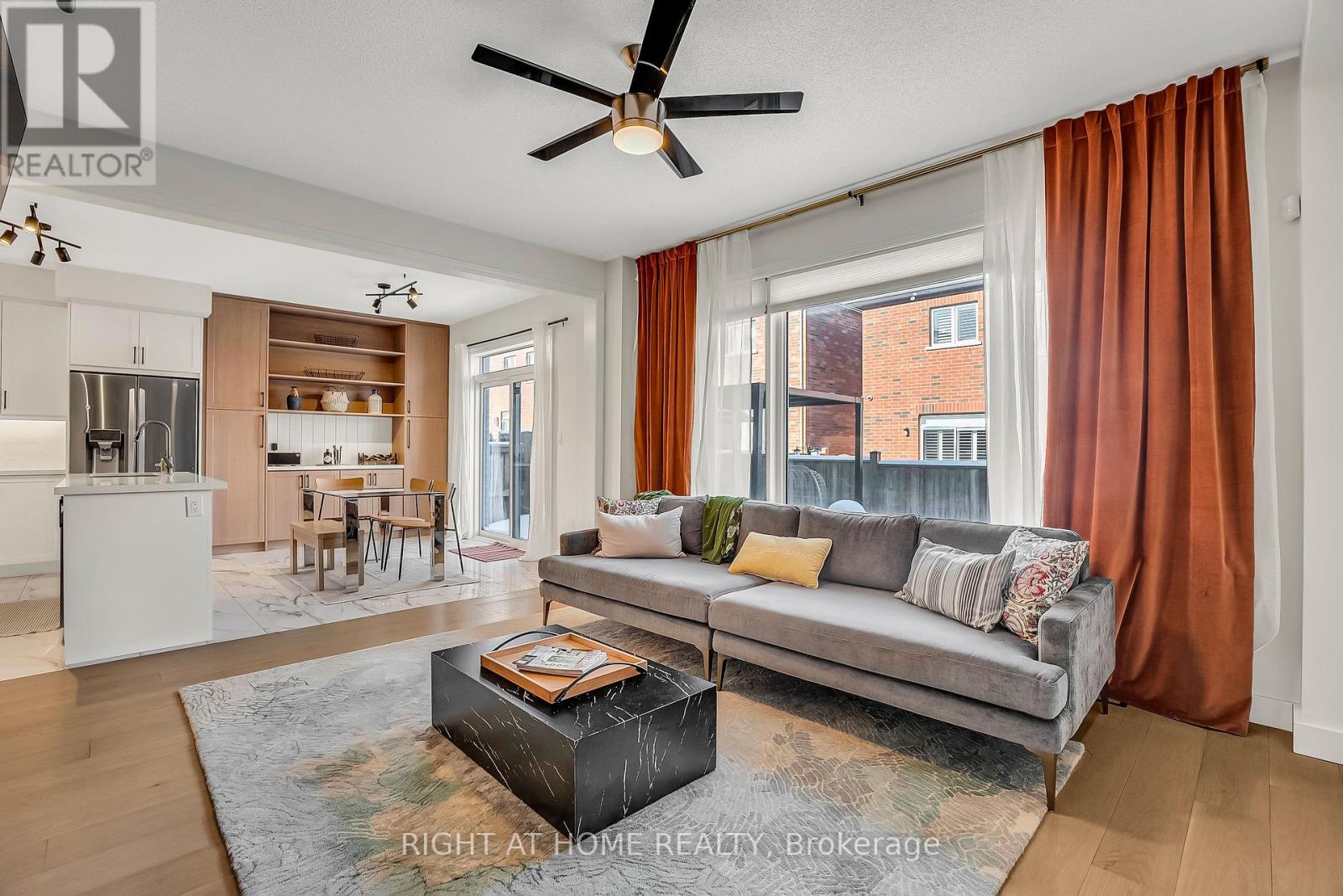 1174 Sepia Square, Pickering, Ontario  L1X 0H1 - Photo 11 - E12891832