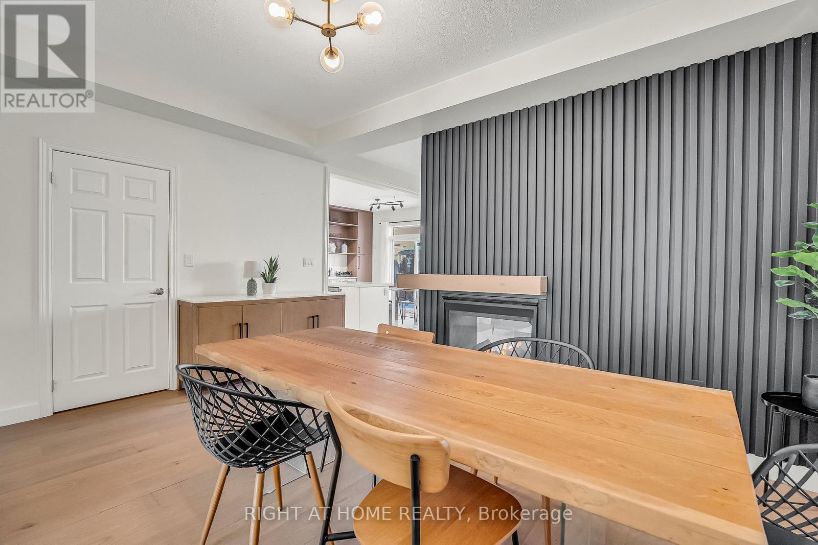 1174 Sepia Square, Pickering, Ontario  L1X 0H1 - Photo 9 - E12891832