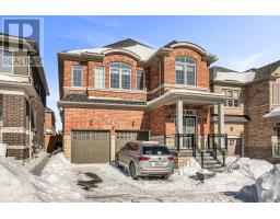 1174 SEPIA SQUARE, Pickering, Ontario