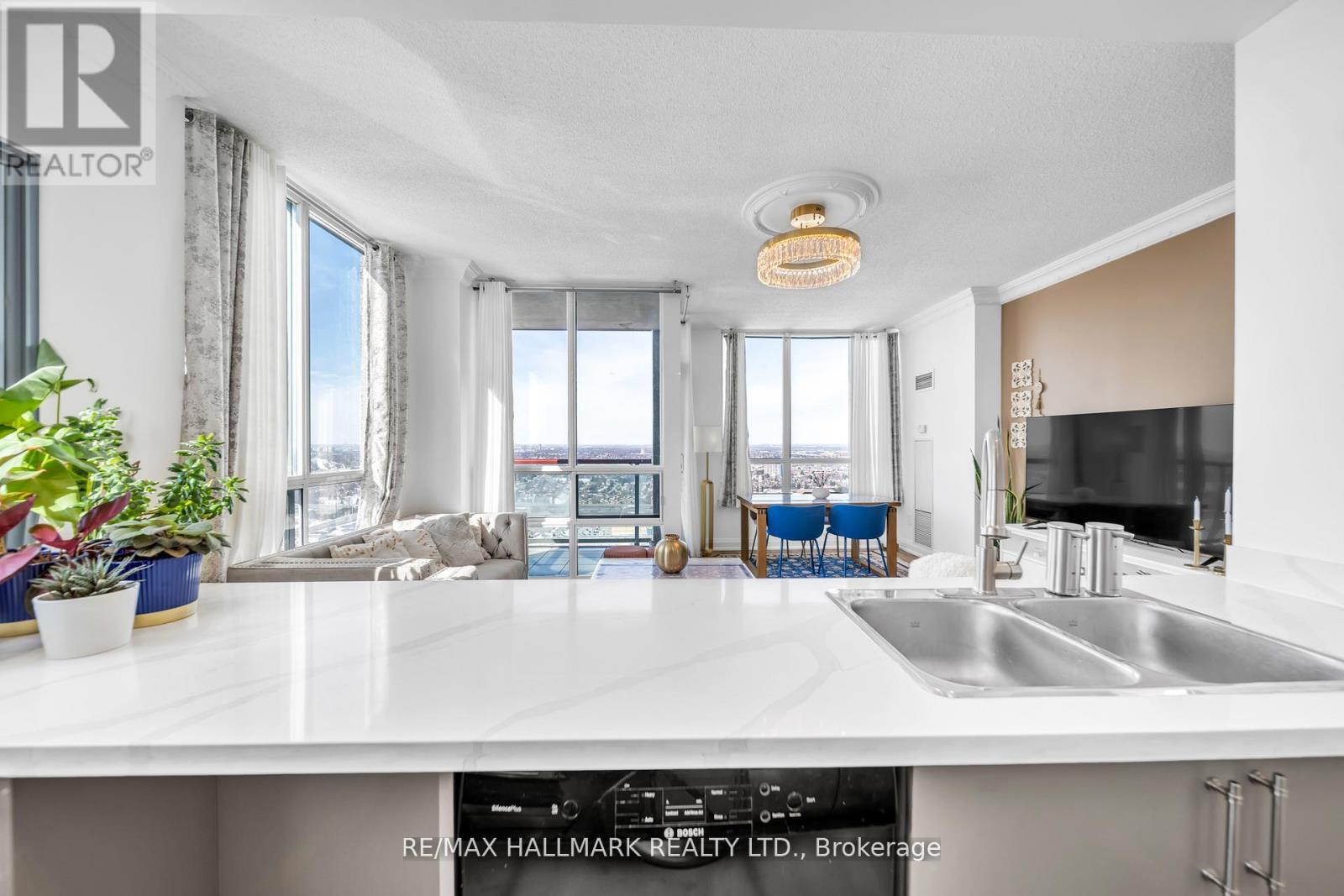 Ph-3703 - 60 Brian Harrison Way Byway Nw, Toronto, Ontario  M1P 5J5 - Photo 10 - E12891892