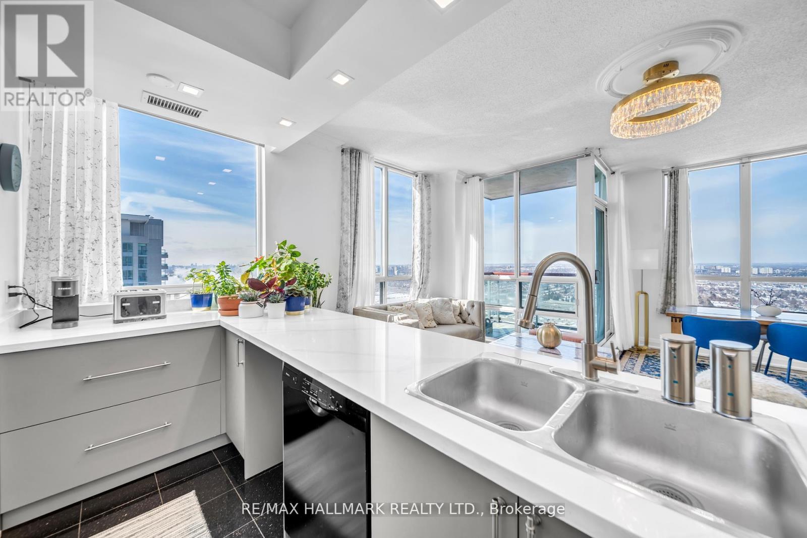 Ph-3703 - 60 Brian Harrison Way Byway Nw, Toronto, Ontario  M1P 5J5 - Photo 11 - E12891892