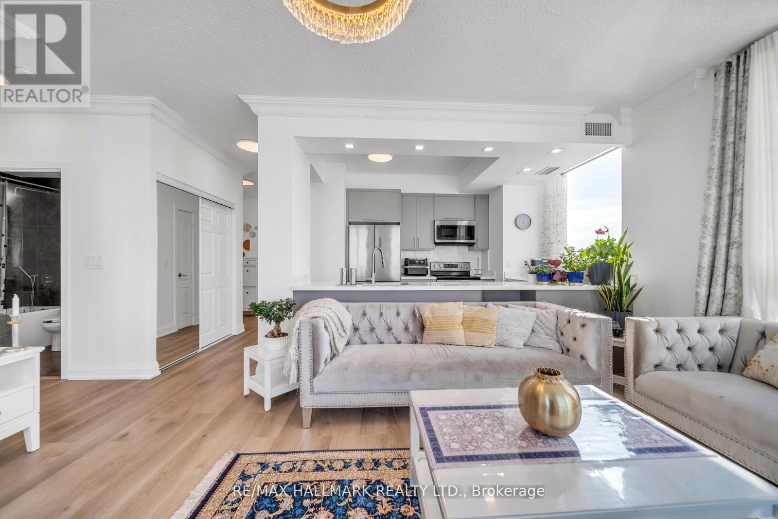 Ph-3703 - 60 Brian Harrison Way Byway Nw, Toronto, Ontario  M1P 5J5 - Photo 15 - E12891892