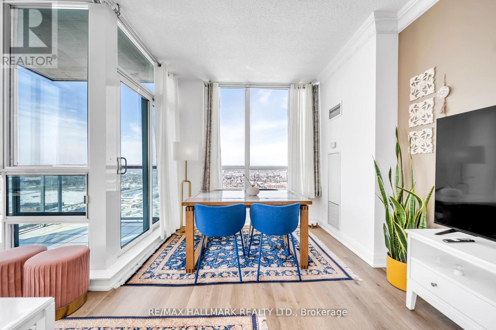 Ph-3703 - 60 Brian Harrison Way Byway Nw, Toronto, Ontario  M1P 5J5 - Photo 18 - E12891892