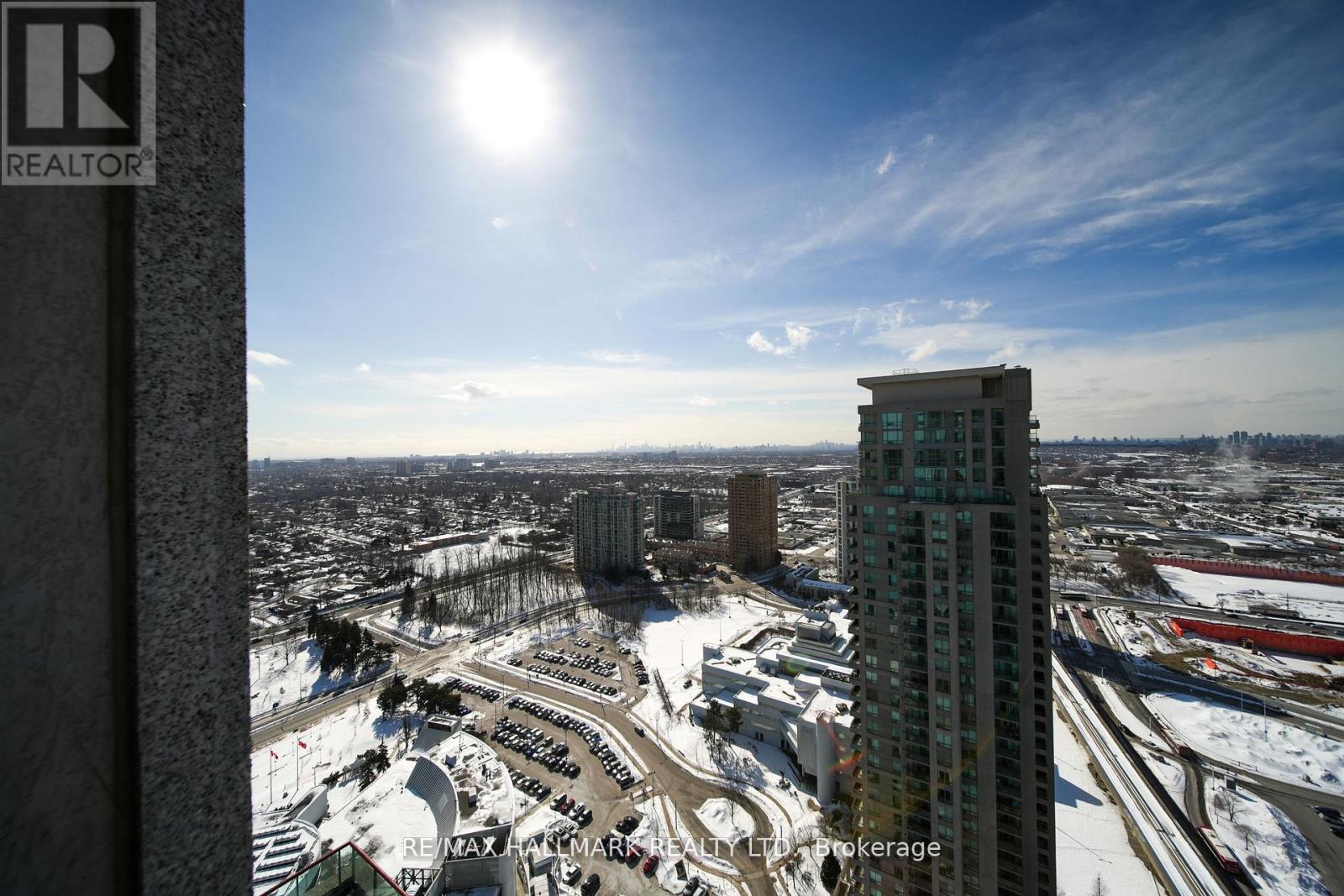 Ph-3703 - 60 Brian Harrison Way Byway Nw, Toronto, Ontario  M1P 5J5 - Photo 25 - E12891892