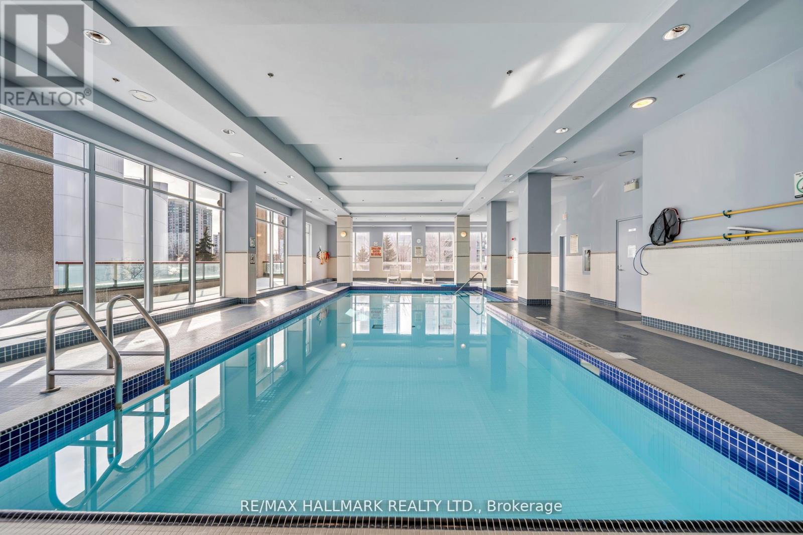 Ph-3703 - 60 Brian Harrison Way Byway Nw, Toronto, Ontario  M1P 5J5 - Photo 41 - E12891892