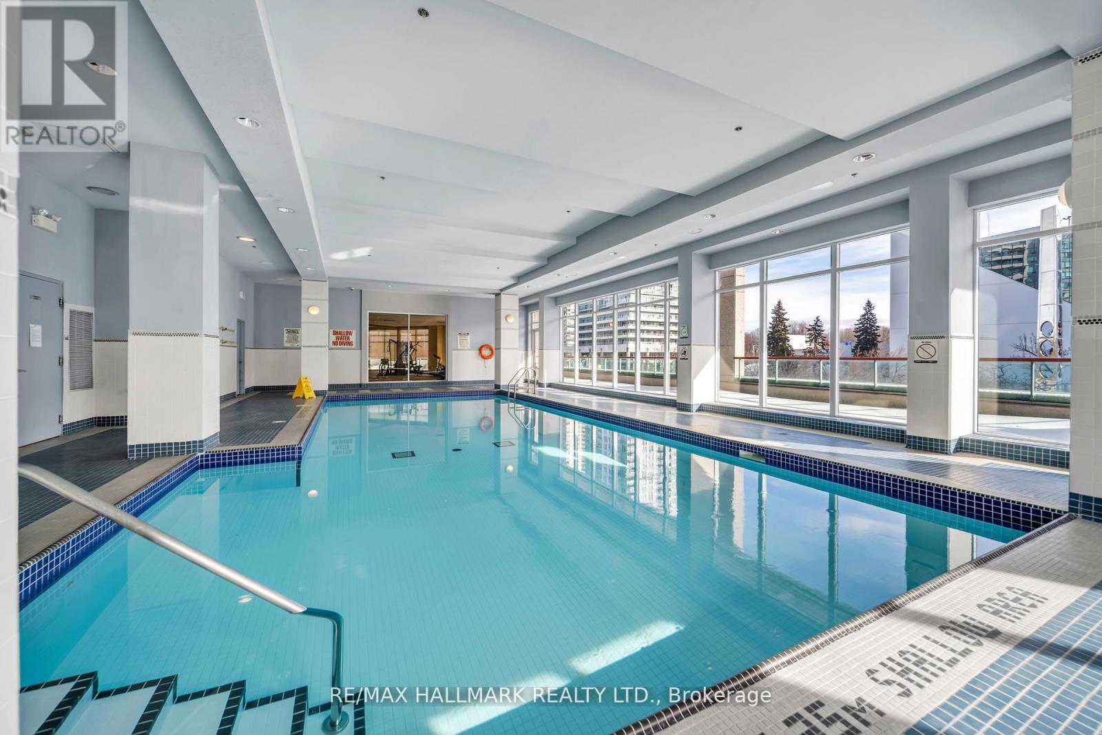 Ph-3703 - 60 Brian Harrison Way Byway Nw, Toronto, Ontario  M1P 5J5 - Photo 42 - E12891892