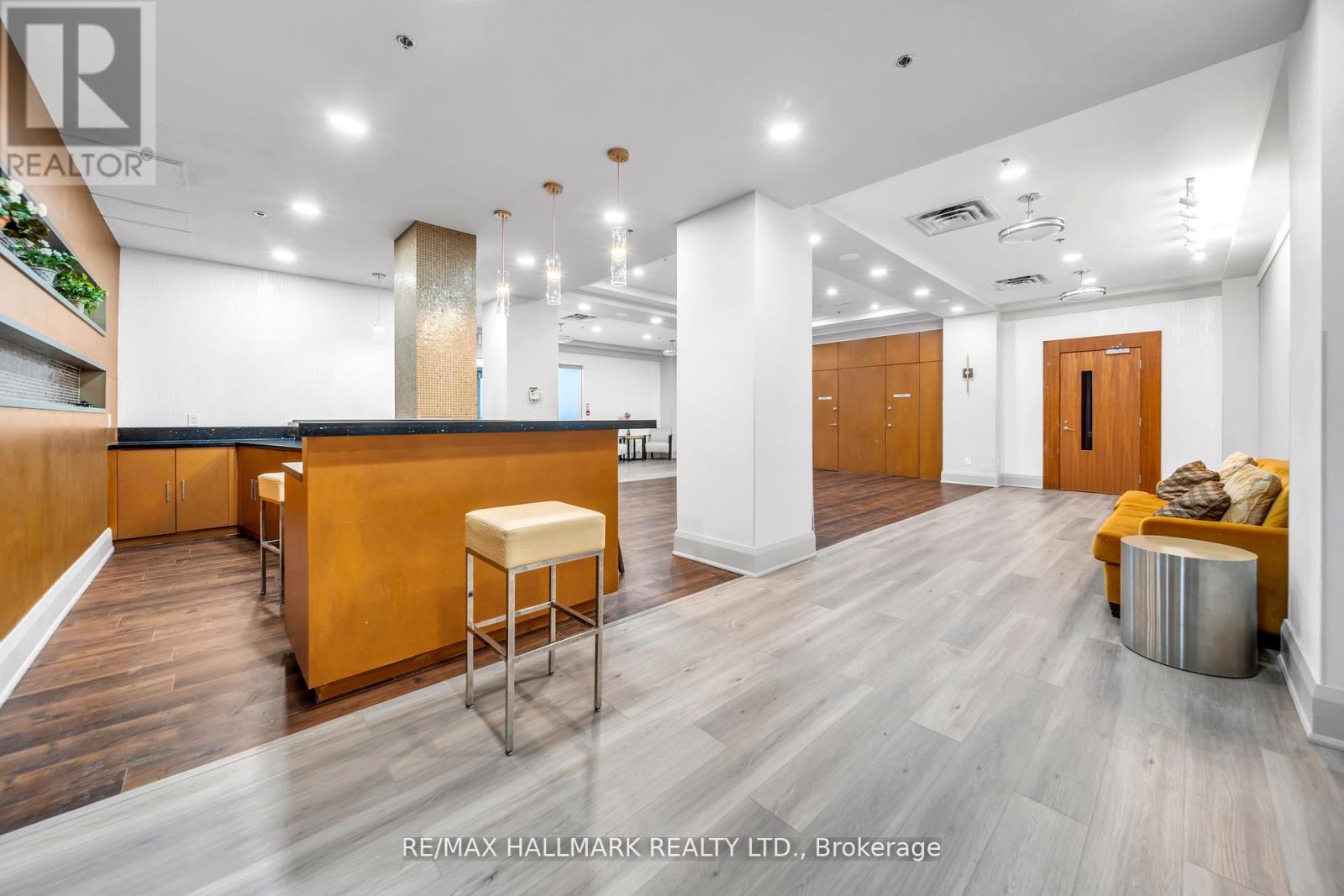 Ph-3703 - 60 Brian Harrison Way Byway Nw, Toronto, Ontario  M1P 5J5 - Photo 46 - E12891892