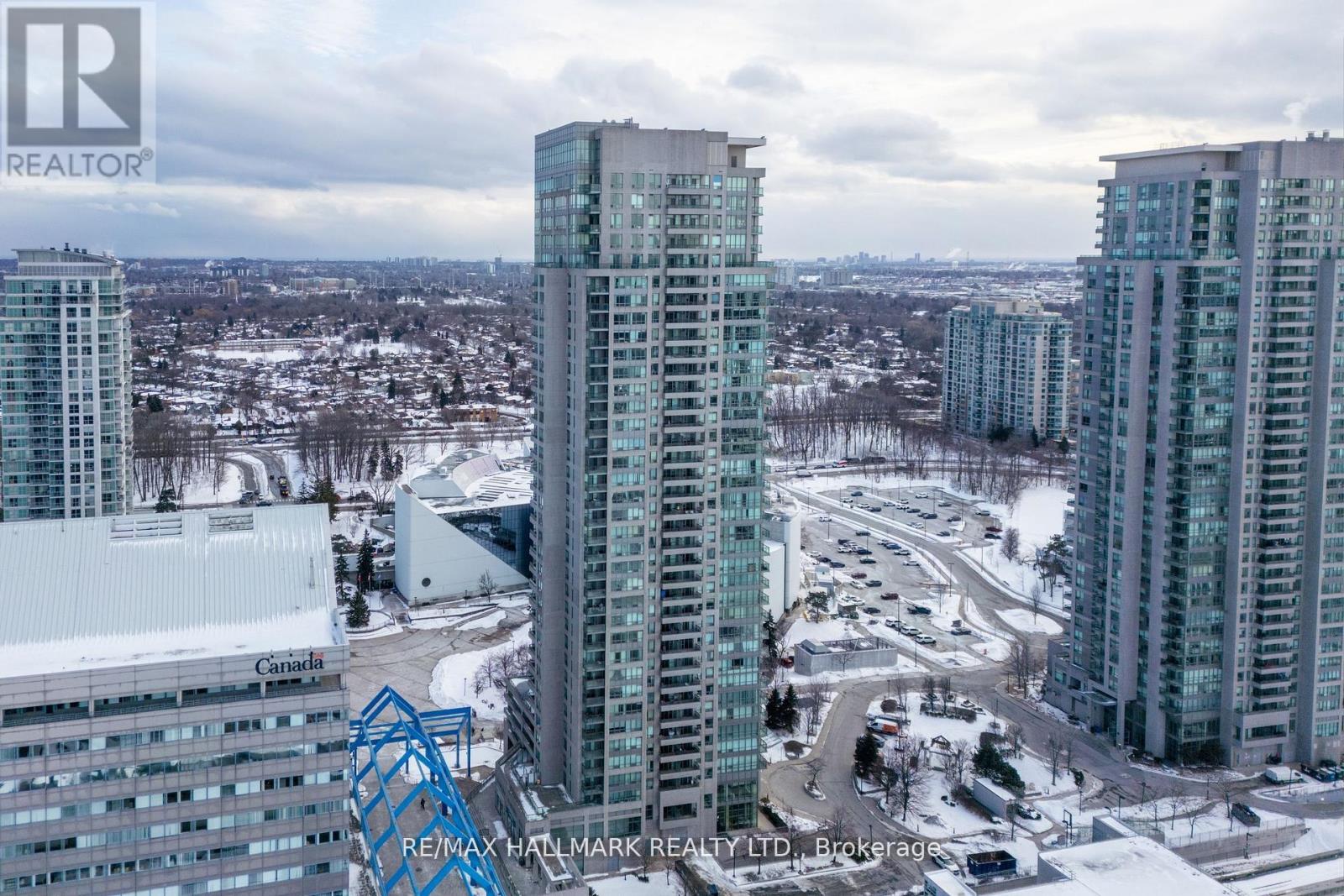 Ph-3703 - 60 Brian Harrison Way Byway Nw, Toronto, Ontario  M1P 5J5 - Photo 49 - E12891892