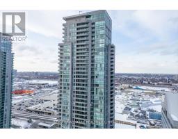 PH-3703 - 60 BRIAN HARRISON WAY BYWAY NW, Toronto, Ontario