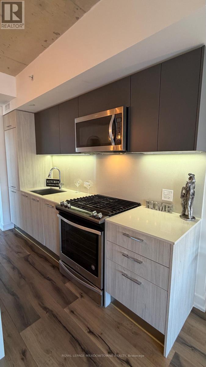 508 - 665 Kingston Road, Toronto, Ontario  M4E 1R6 - Photo 15 - E12891900