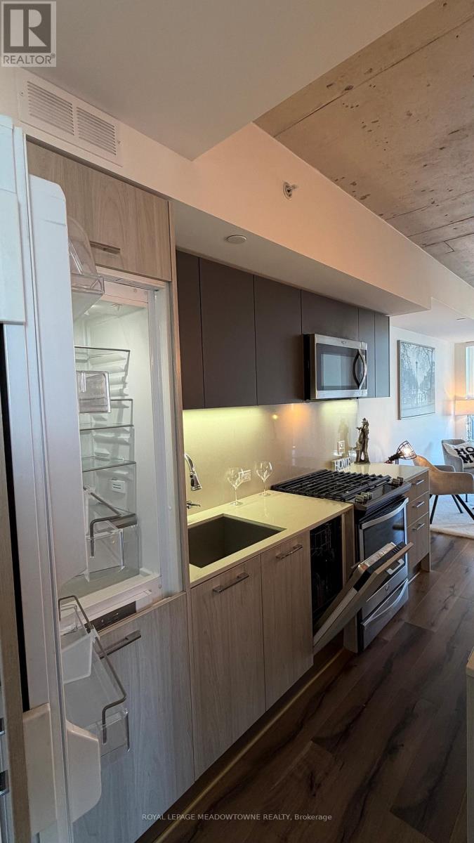 508 - 665 Kingston Road, Toronto, Ontario  M4E 1R6 - Photo 16 - E12891900