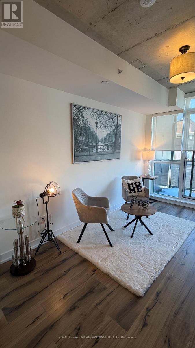 508 - 665 Kingston Road, Toronto, Ontario  M4E 1R6 - Photo 17 - E12891900