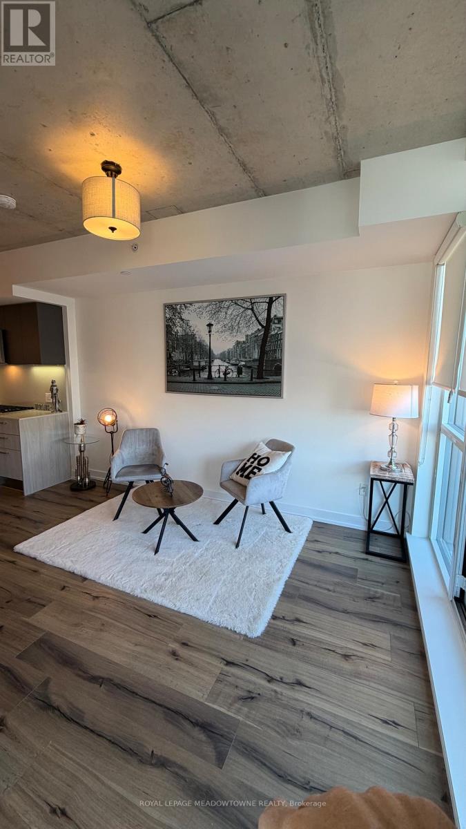 508 - 665 Kingston Road, Toronto, Ontario  M4E 1R6 - Photo 18 - E12891900