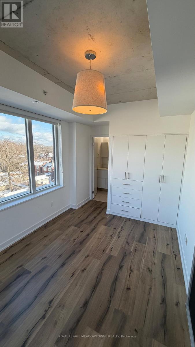 508 - 665 Kingston Road, Toronto, Ontario  M4E 1R6 - Photo 21 - E12891900