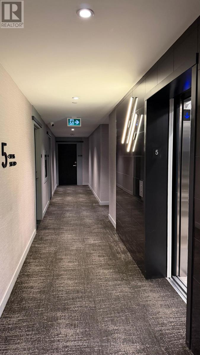 508 - 665 Kingston Road, Toronto, Ontario  M4E 1R6 - Photo 41 - E12891900