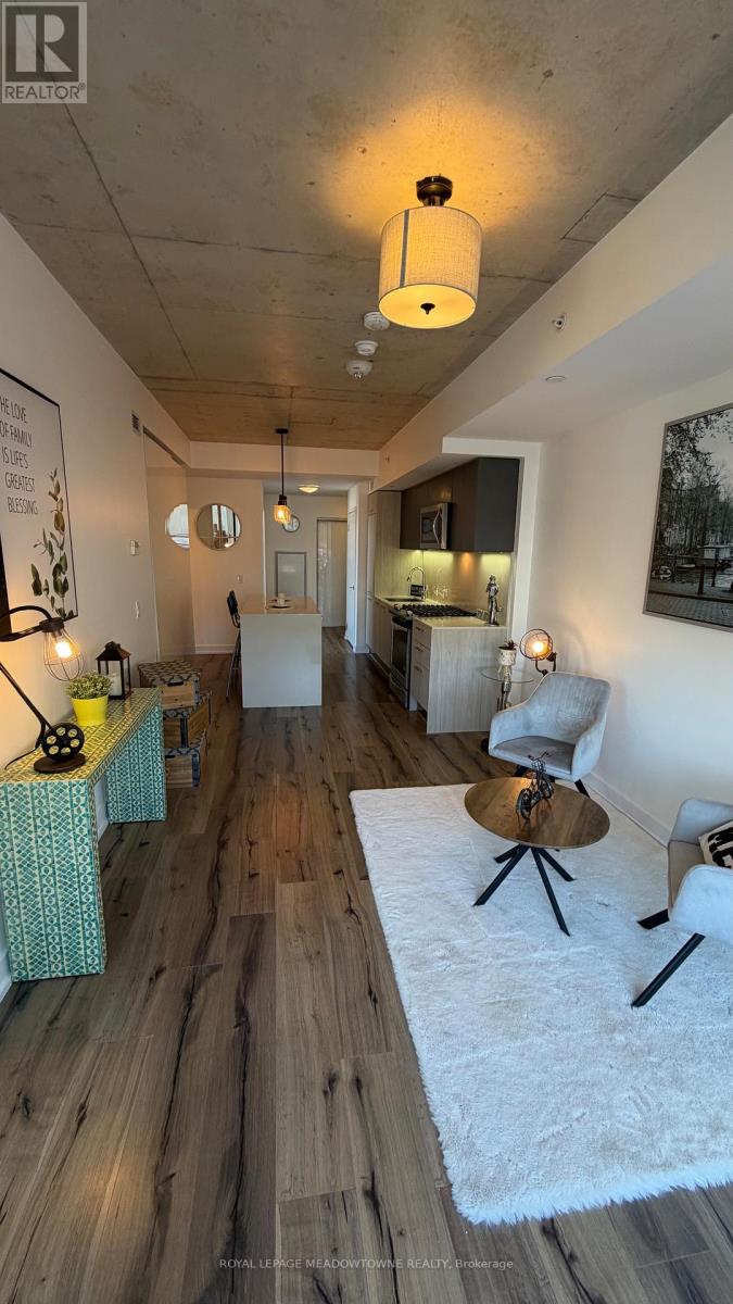 508 - 665 Kingston Road, Toronto, Ontario  M4E 1R6 - Photo 5 - E12891900