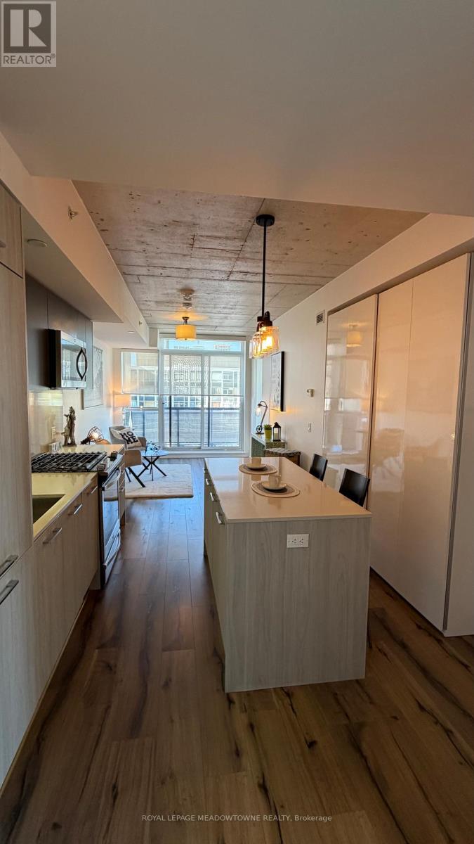 508 - 665 Kingston Road, Toronto, Ontario  M4E 1R6 - Photo 6 - E12891900