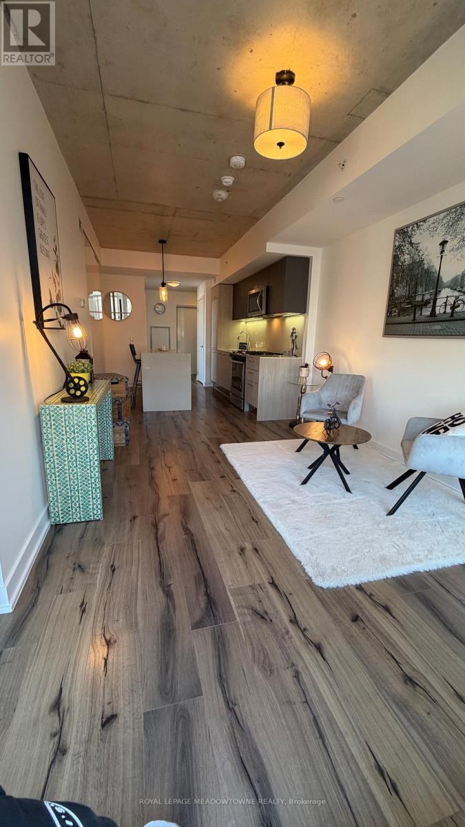 508 - 665 Kingston Road, Toronto, Ontario  M4E 1R6 - Photo 7 - E12891900