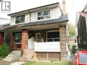 BSMT - 685 GREENWOOD AVENUE, Toronto, Ontario