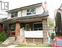 BSMT - 685 GREENWOOD AVENUE, Toronto, Ontario
