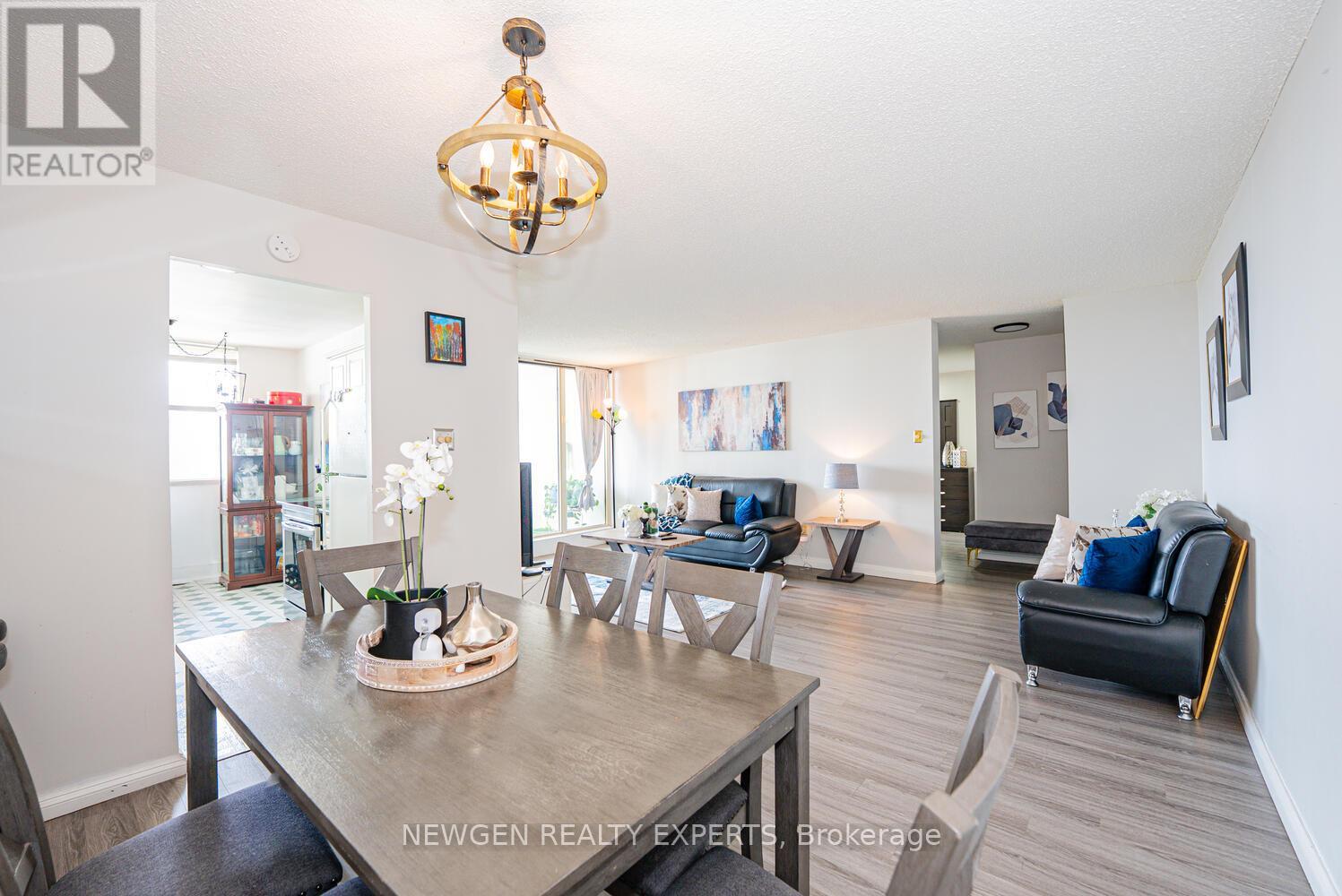 1203 - 44 Falby Court, Ajax (South East), Ontario  L1S 3L1 - Photo 17 - E12891908